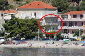  Apartments by the sea Podgora, Makarska - 6780  Подгора